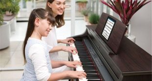 Học chơi đàn Piano cần lưu ý điều gì? 8